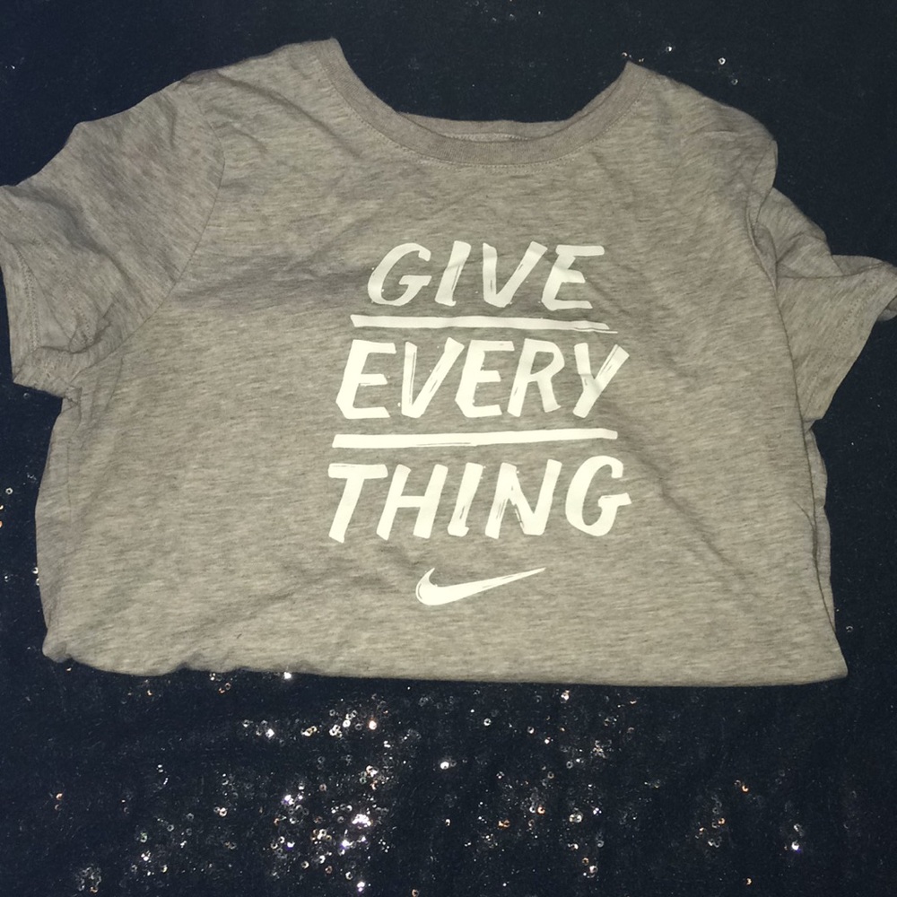 T shirt